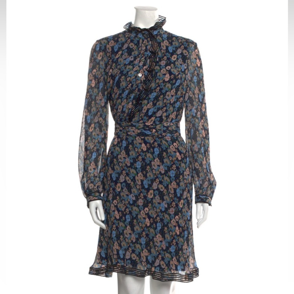 Tory Burch Dress